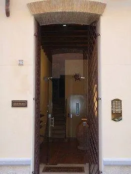 Aparthotel Palazzo Dei Corsari Trapani