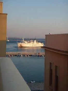 Palazzo Dei Corsari Aparthotel Trapani