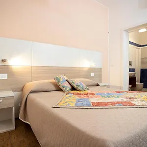 2* Pensión Trapani Home