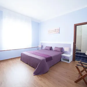 3* Bed and breakfast In