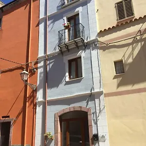 Bed and breakfast Bomarosa ***