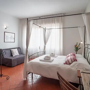 Antica Posta Bed & Breakfast Florence